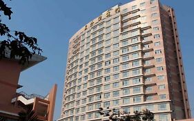 Sisu Hotel Shanghai